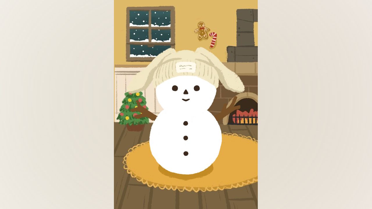 Snowman thumbname