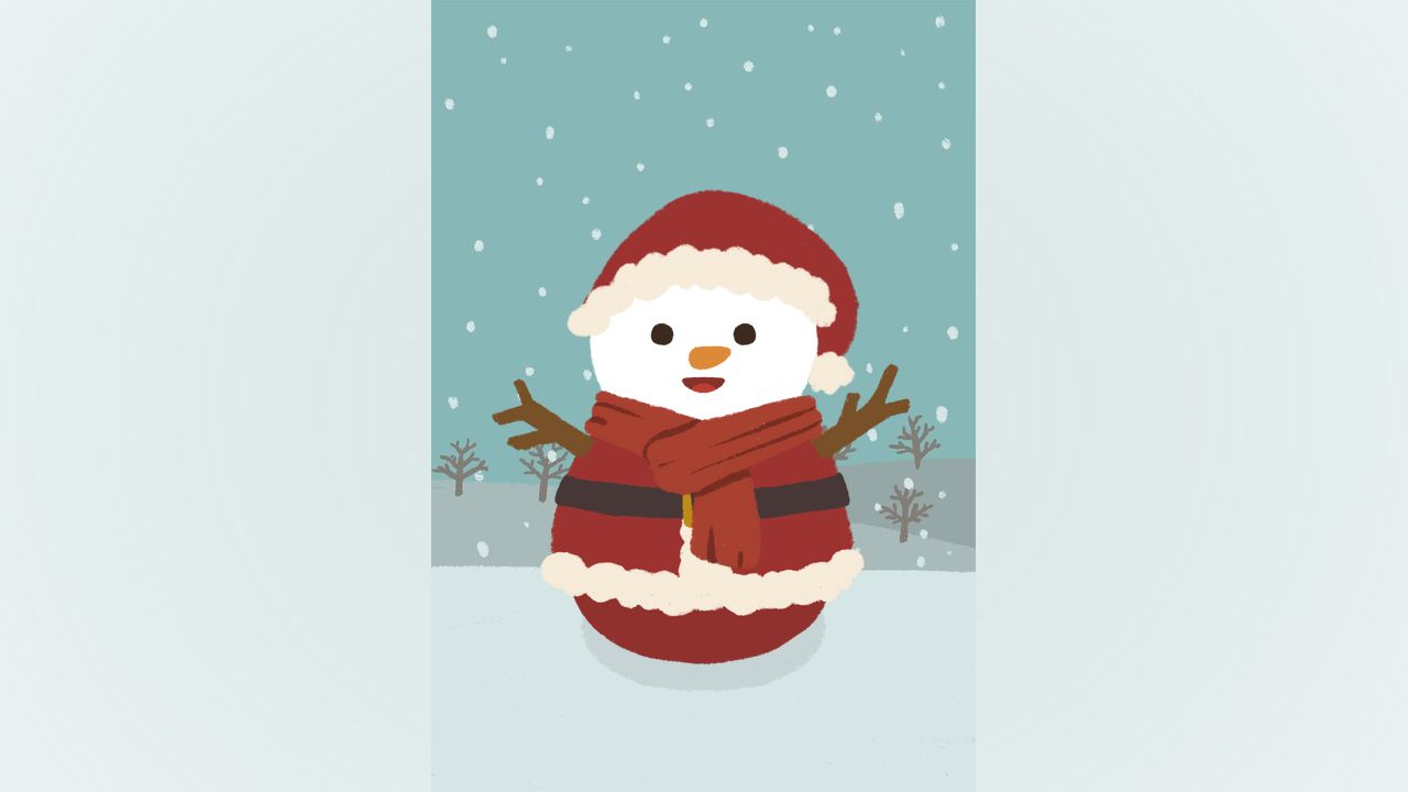 Snowman thumbname