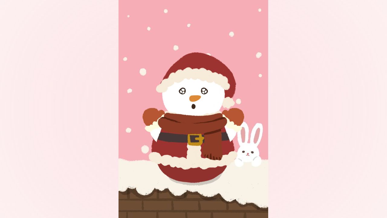 Snowman thumbname