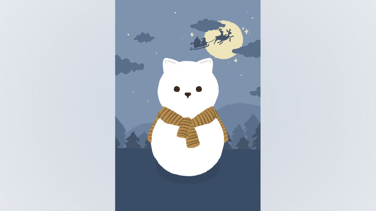 Snowman thumbname