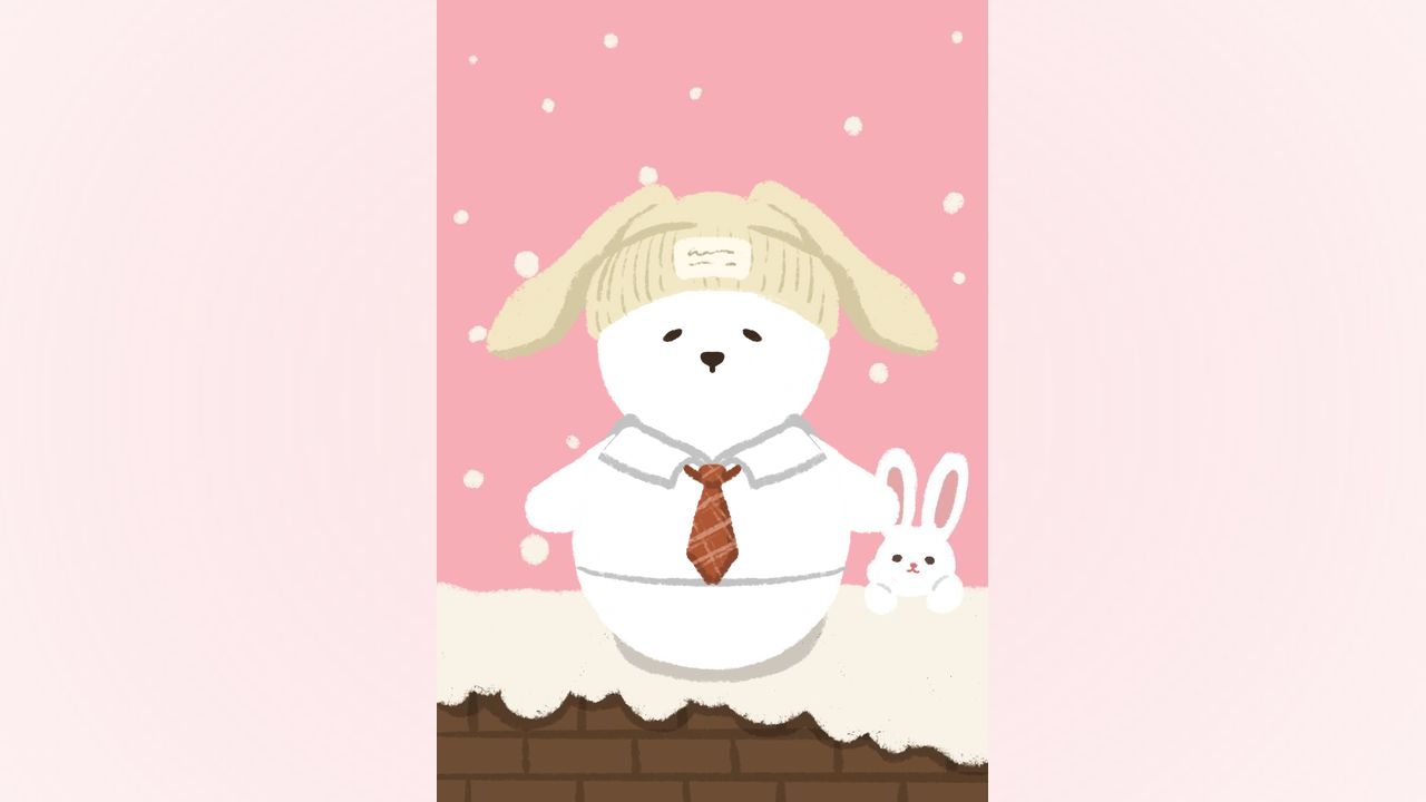 Snowman thumbname