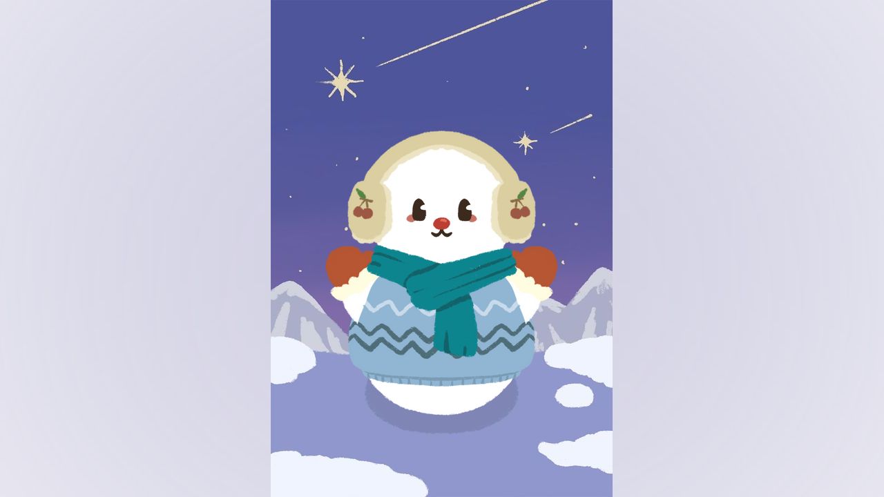 Snowman thumbname