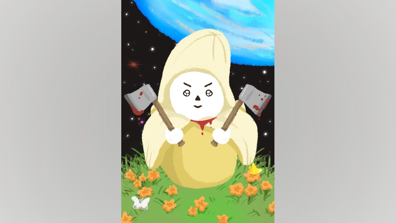 Snowman thumbname