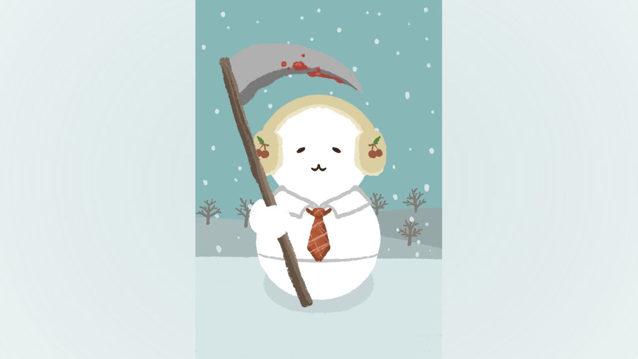 Snowman thumbname