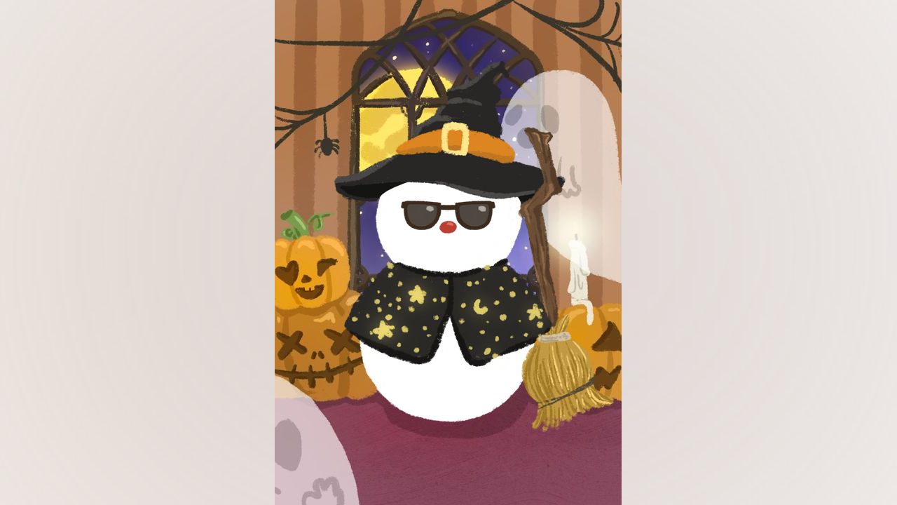 Snowman thumbname