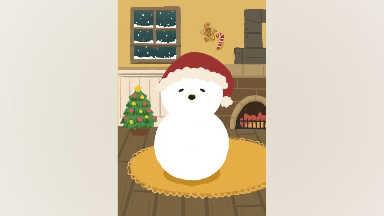 Snowman thumbname