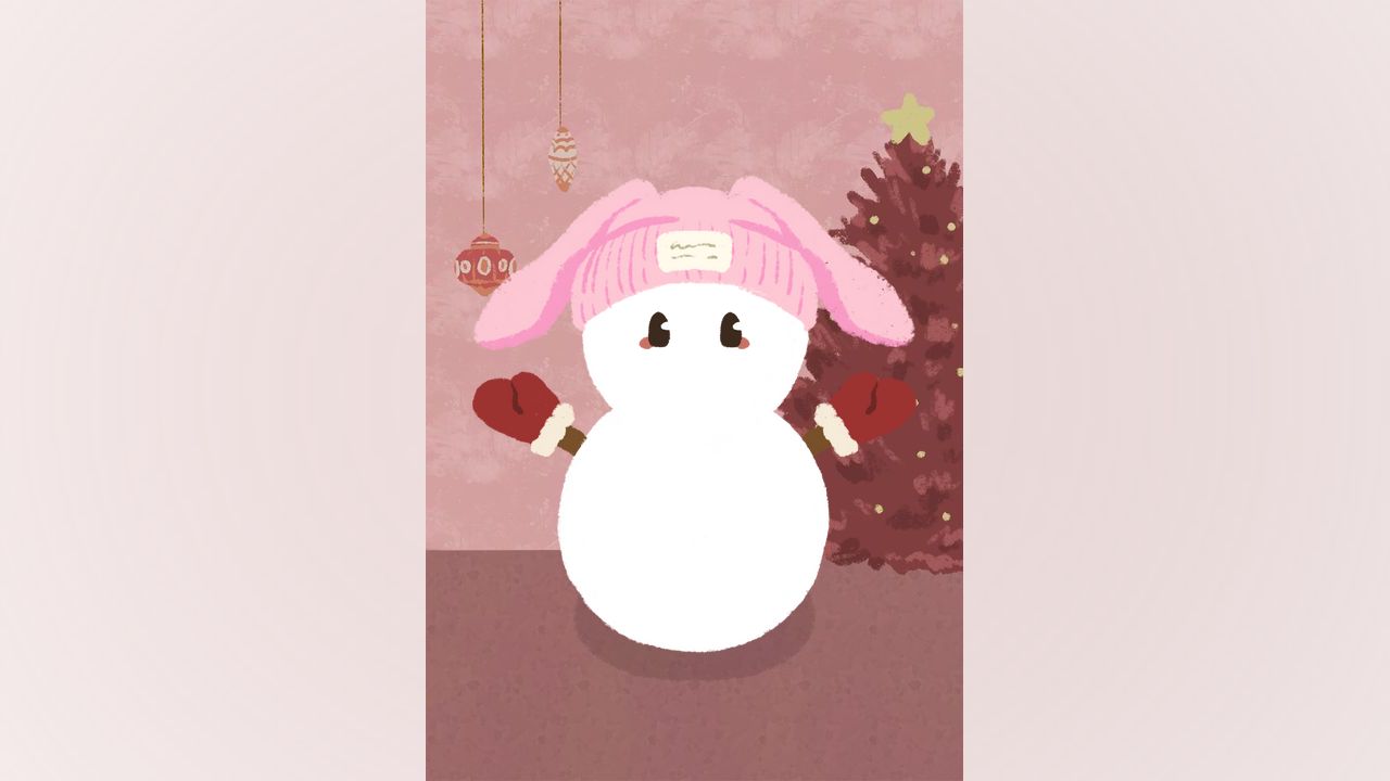 Snowman thumbname