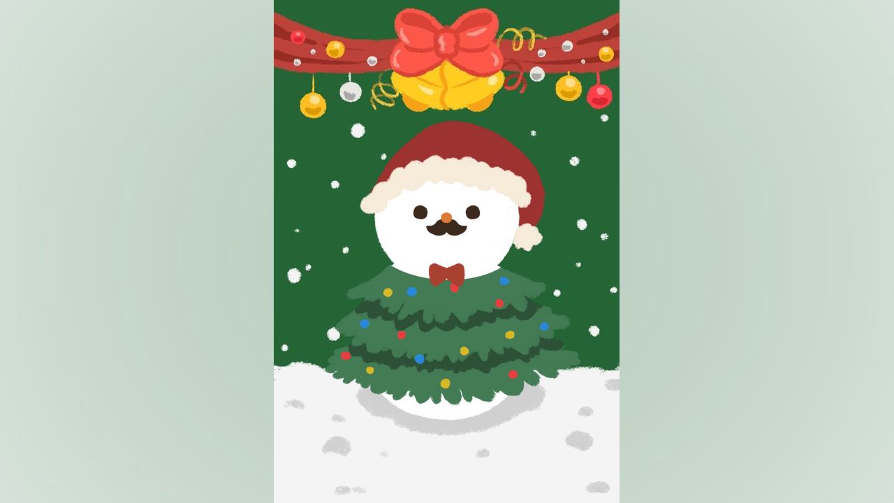 Snowman thumbname