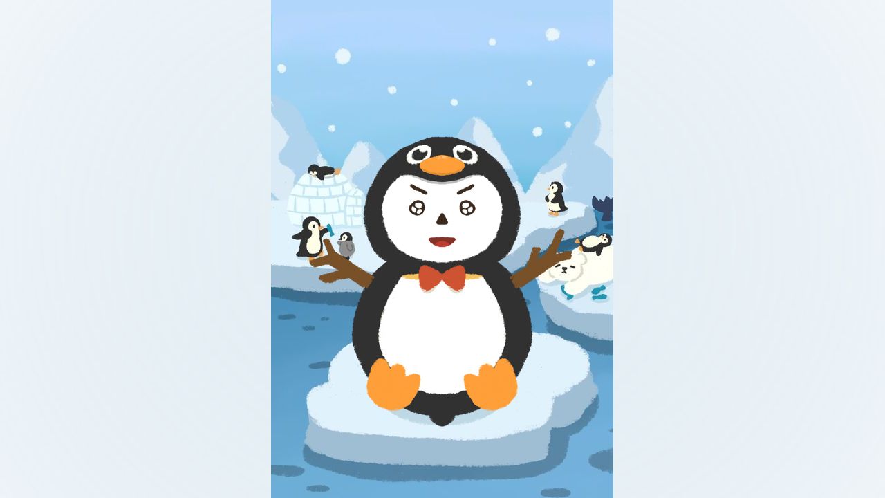 Snowman thumbname