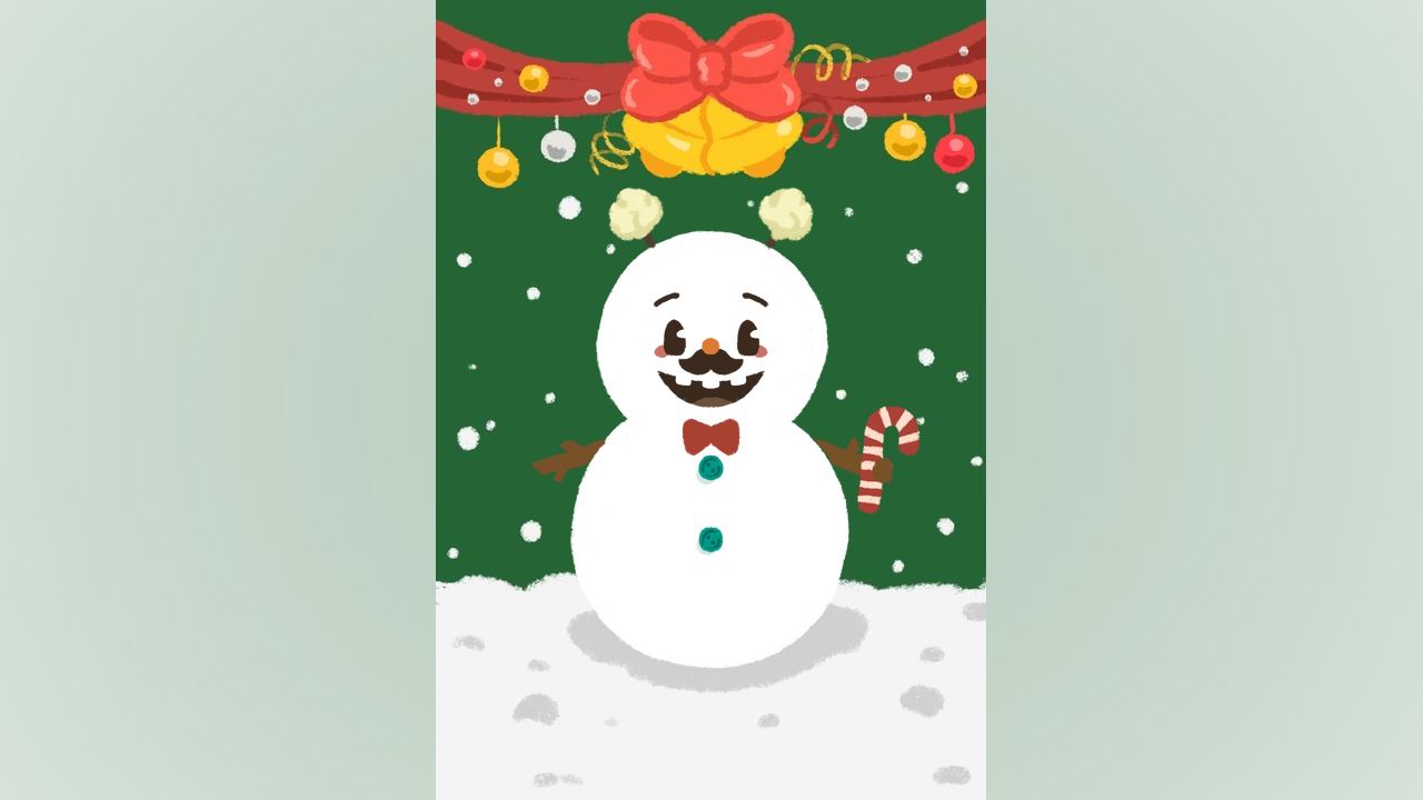 Snowman thumbname