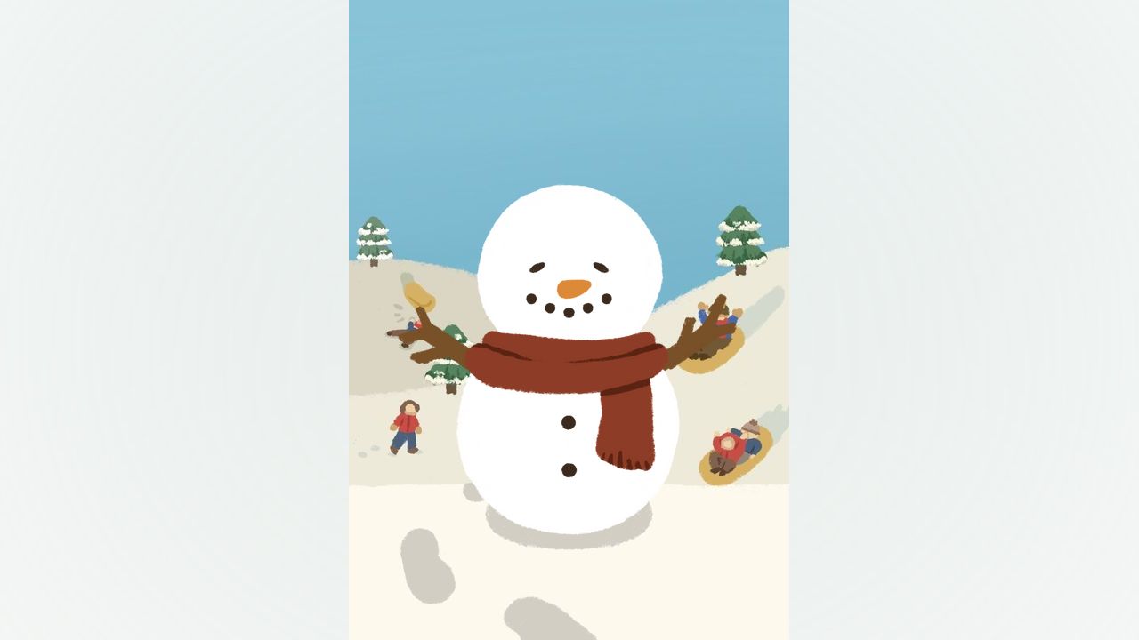 Snowman thumbname