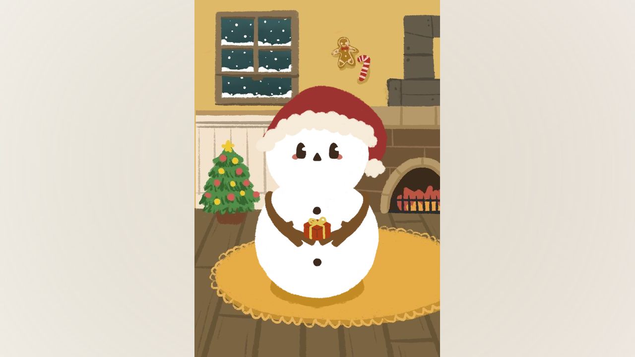 Snowman thumbname