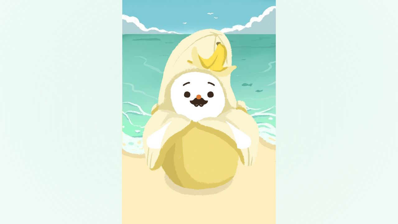 Snowman thumbname
