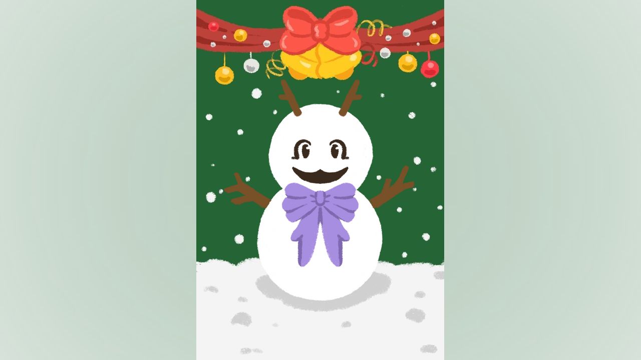 Snowman thumbname
