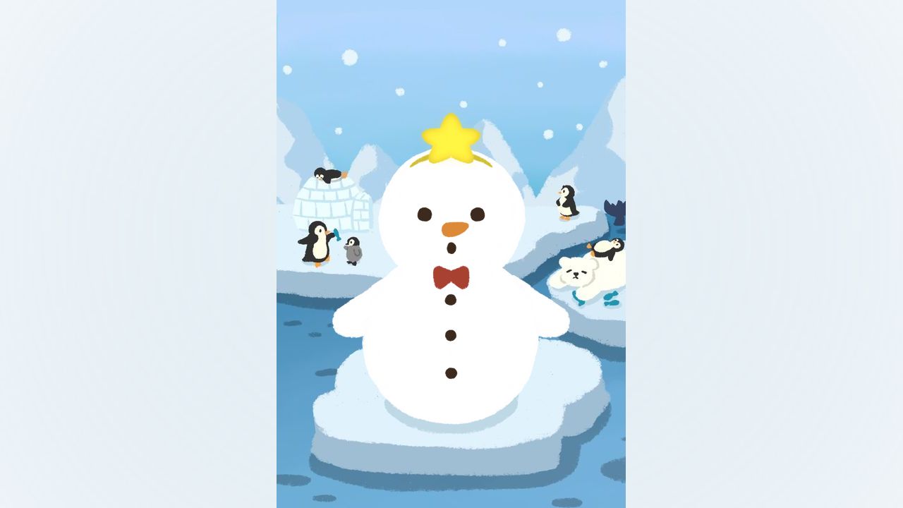 Snowman thumbname