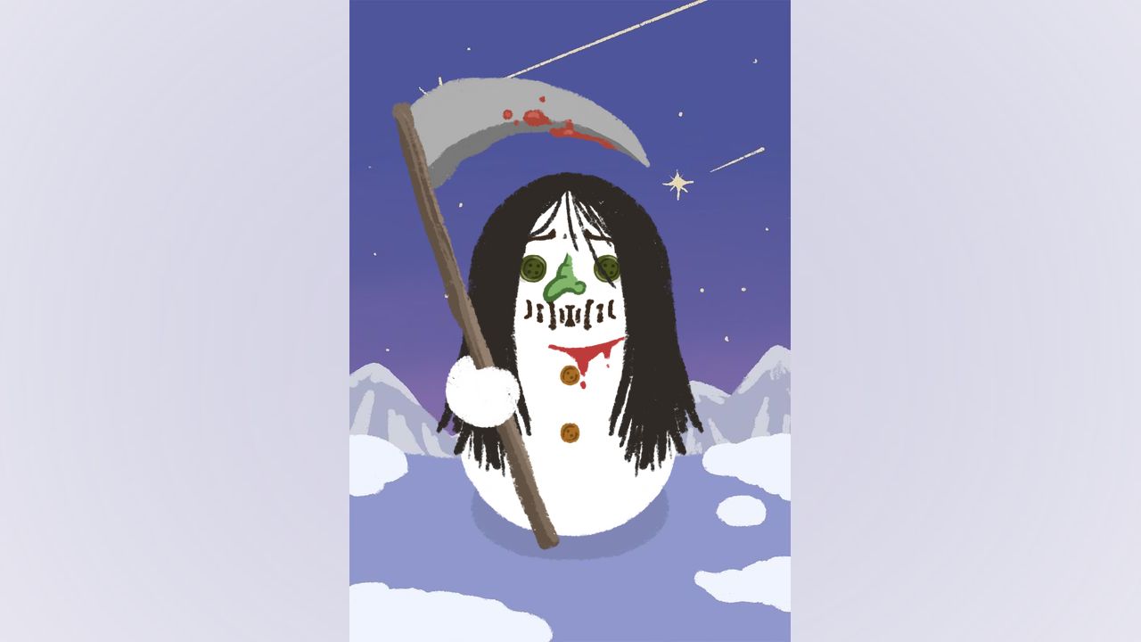 Snowman thumbname