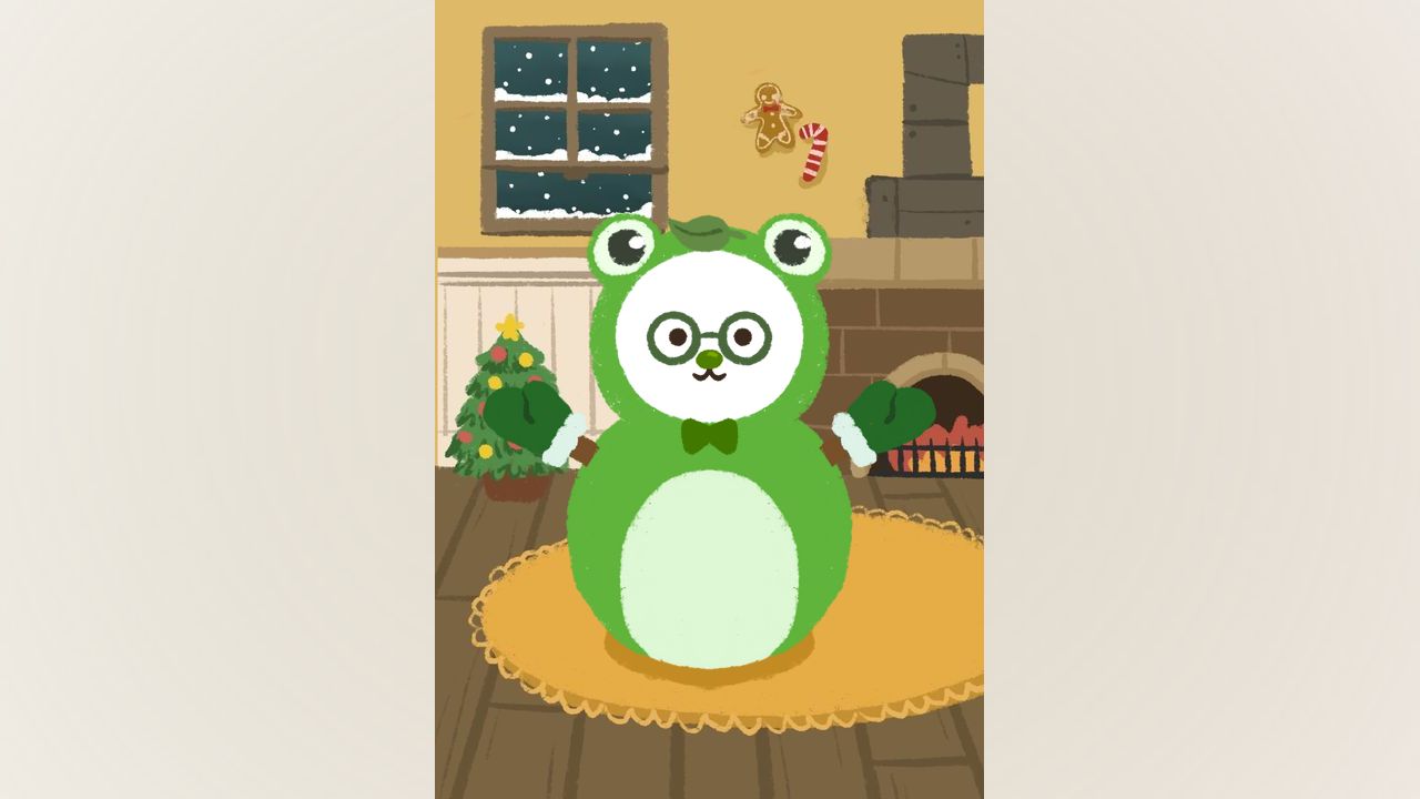 Snowman thumbname