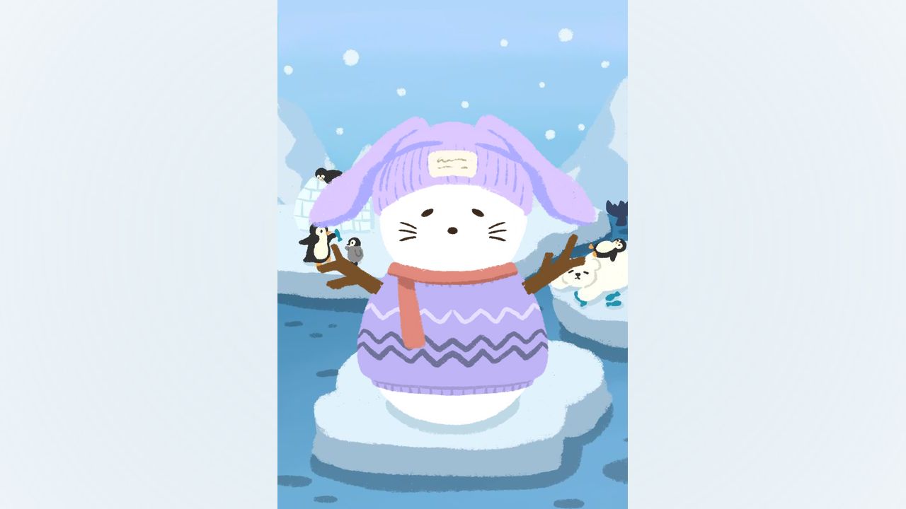 Snowman thumbname