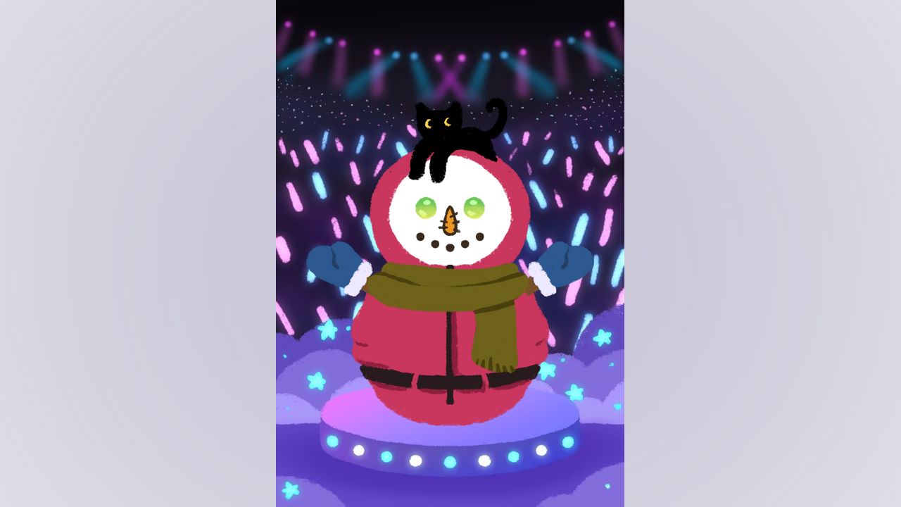 Snowman thumbname