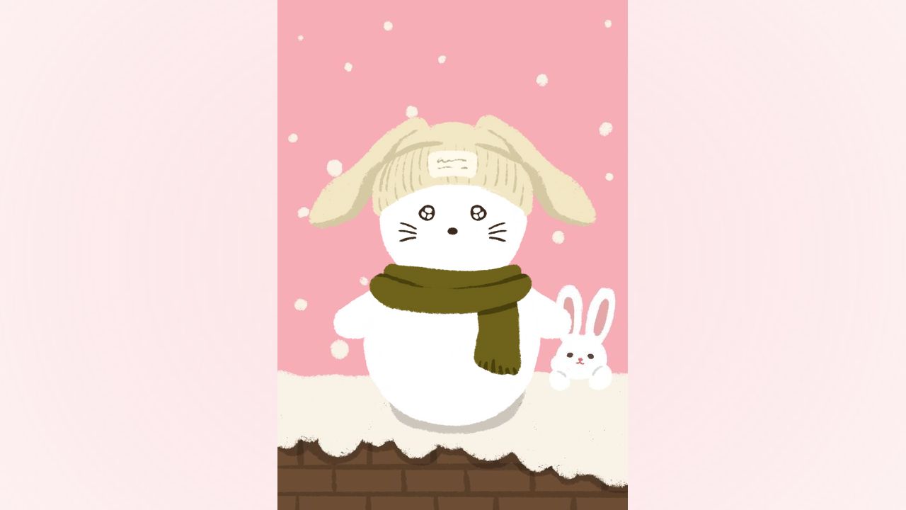 Snowman thumbname