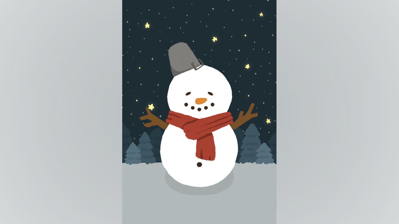 Snowman thumbname