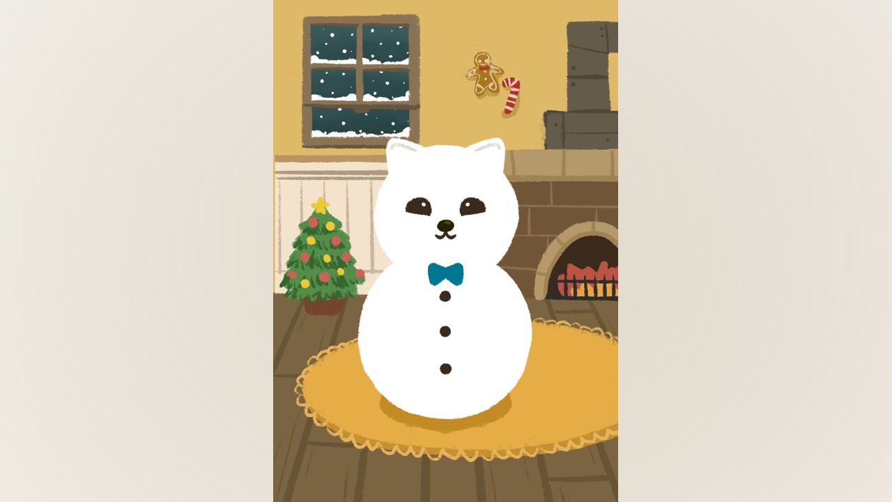 Snowman thumbname