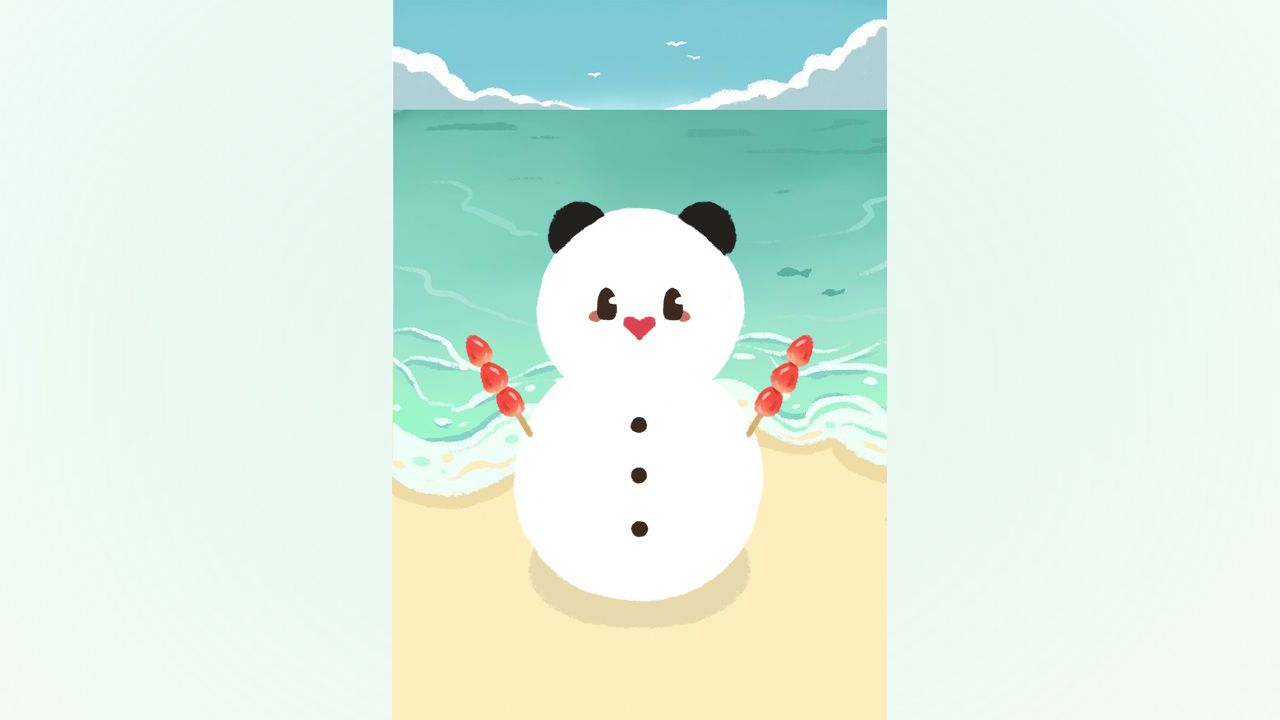 Snowman thumbname
