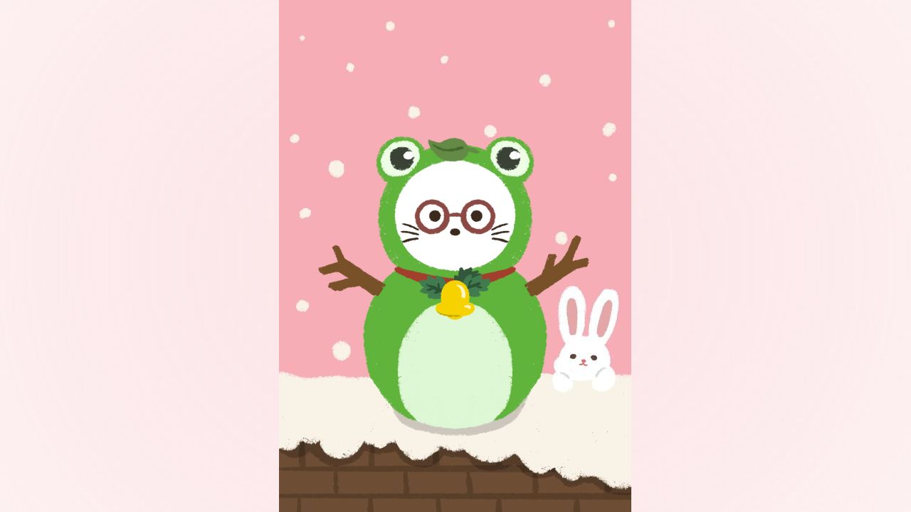 Snowman thumbname