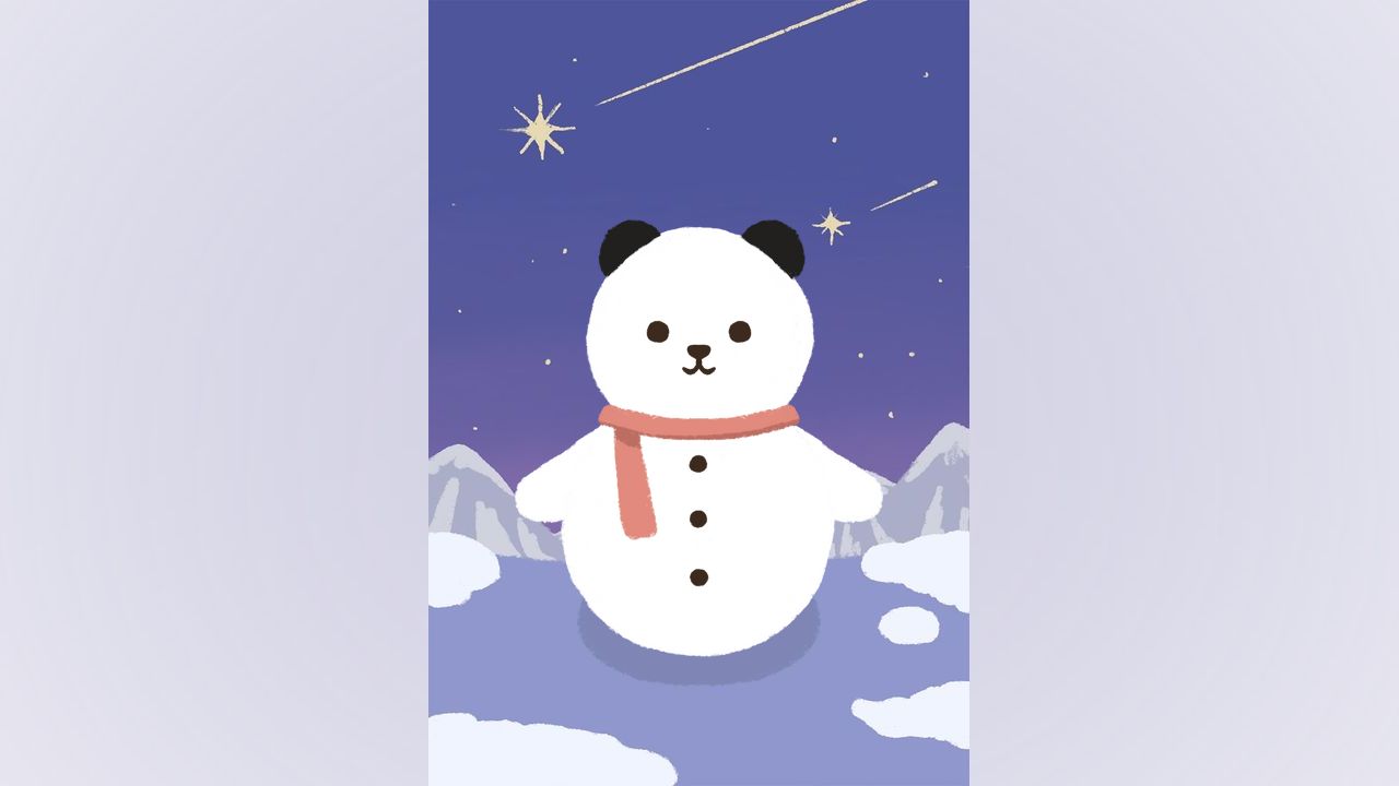Snowman thumbname
