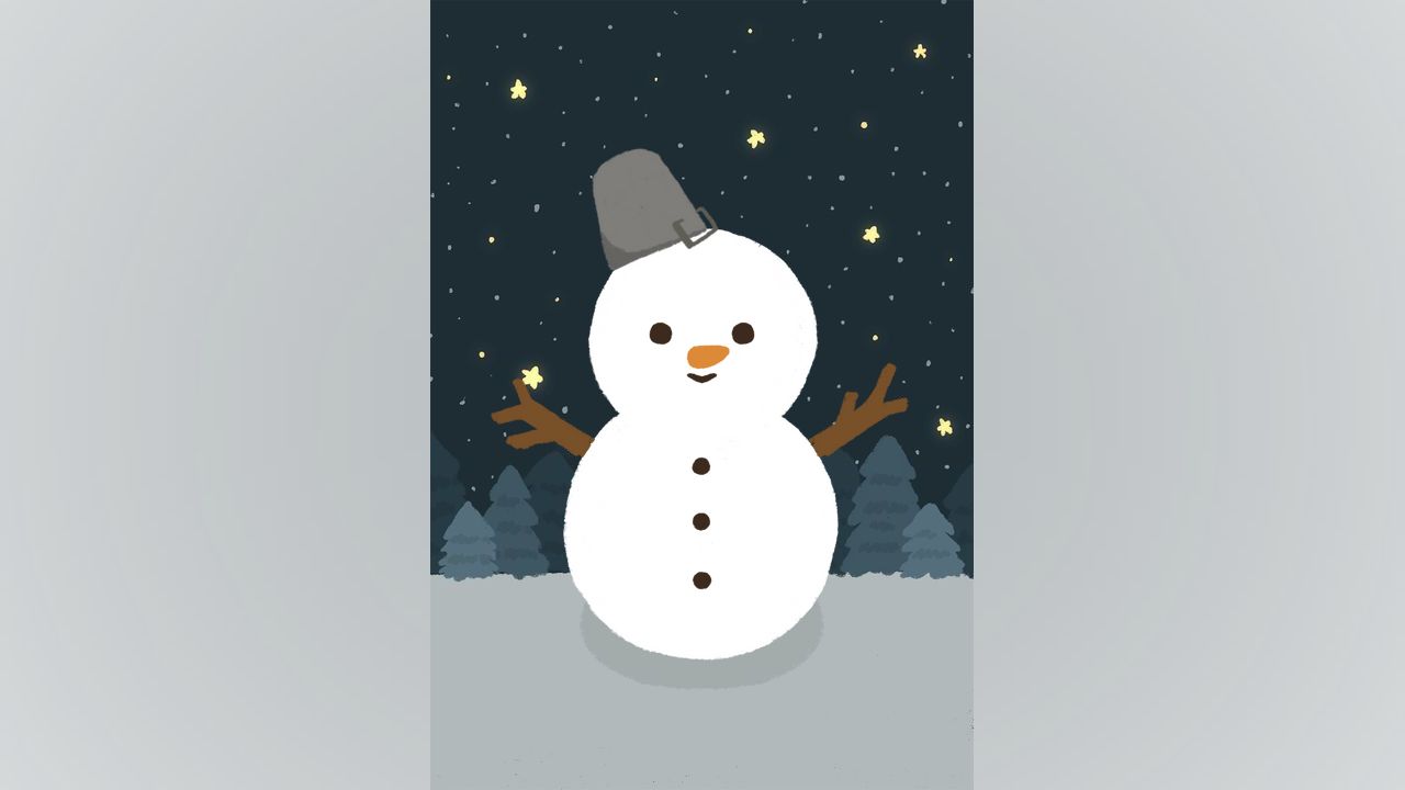 Snowman thumbname