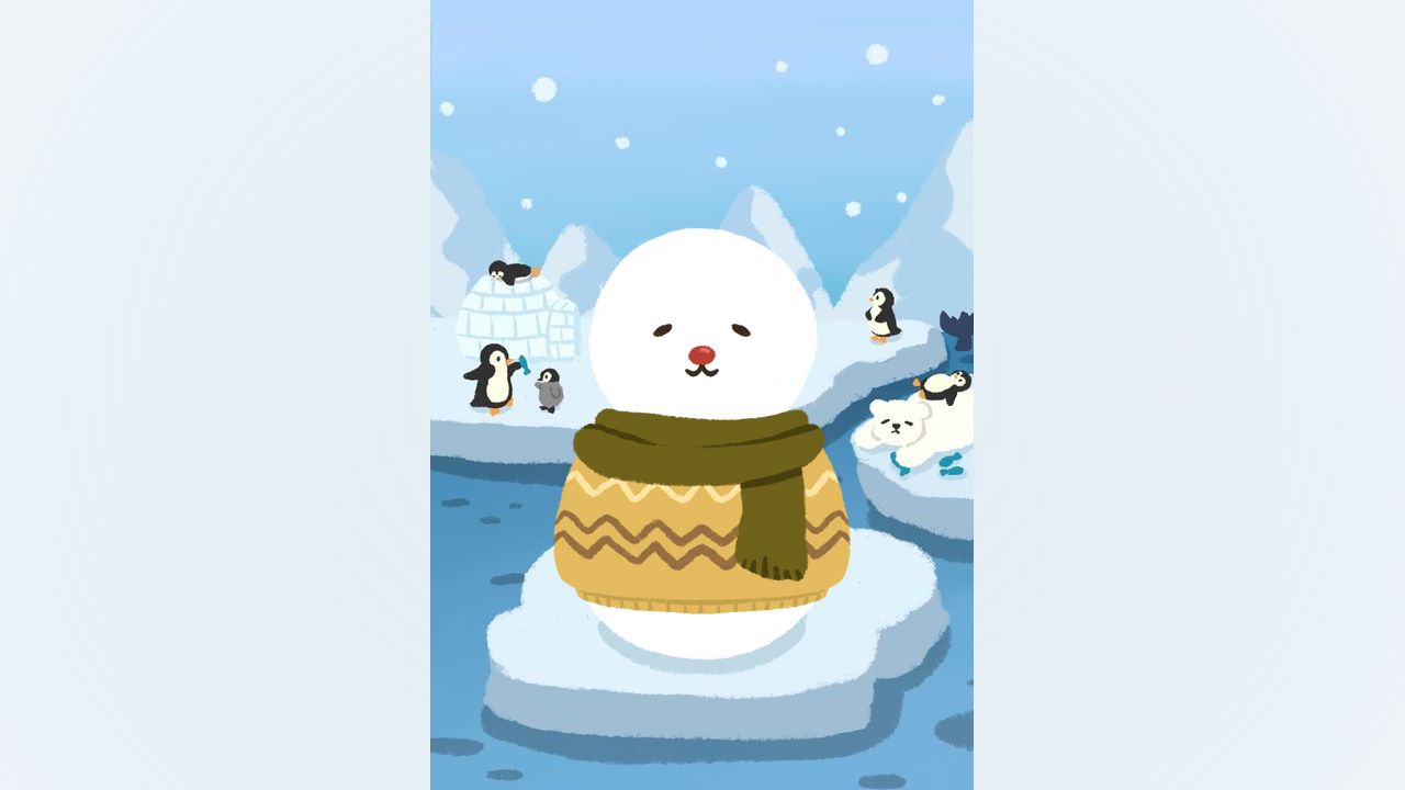 Snowman thumbname