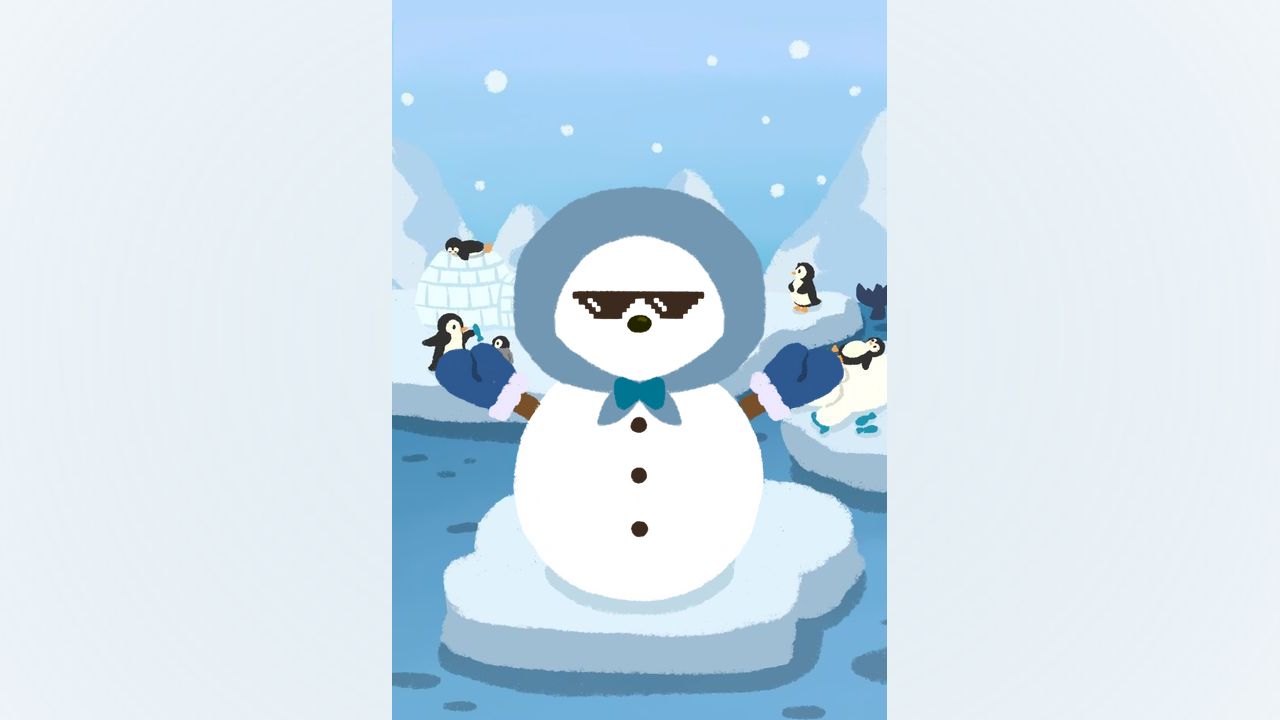 Snowman thumbname