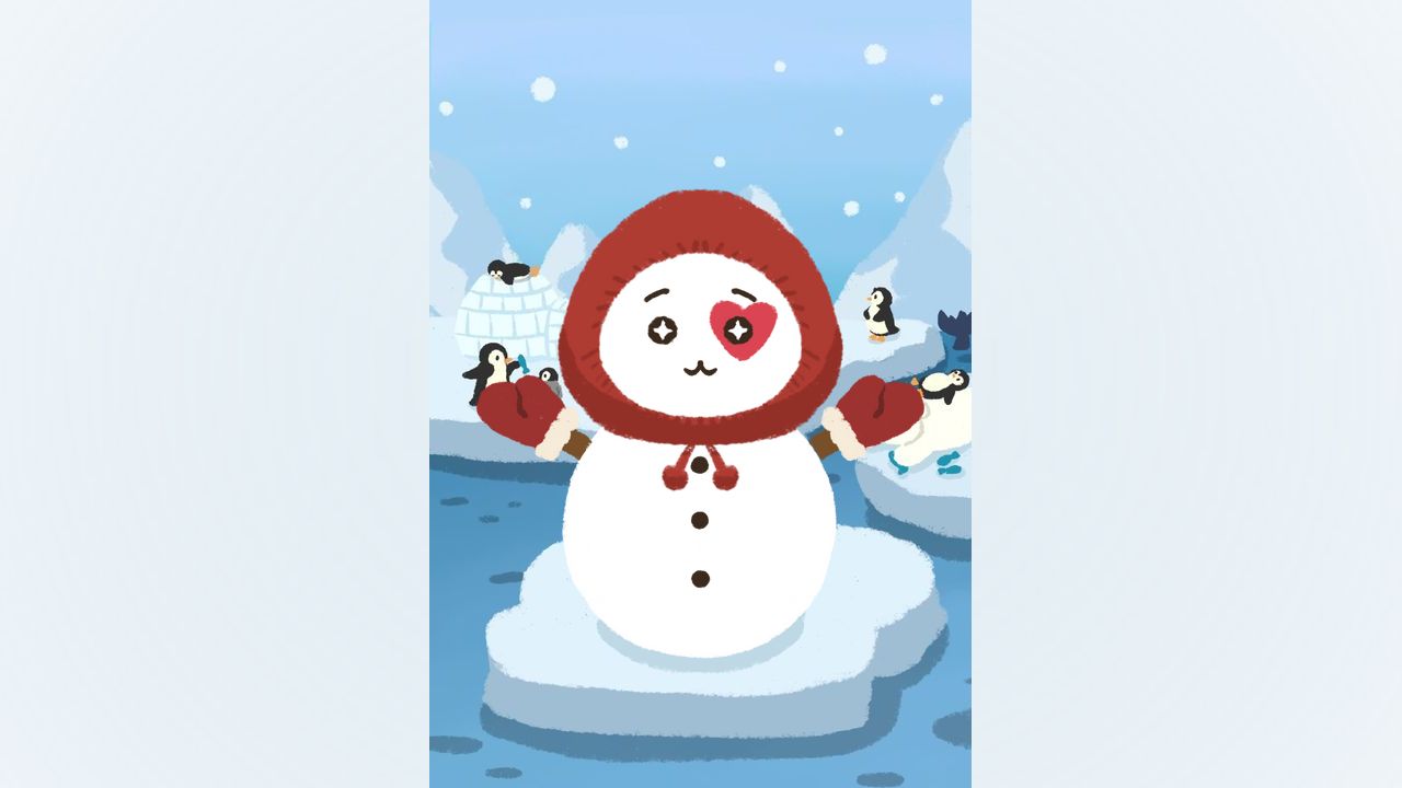 Snowman thumbname