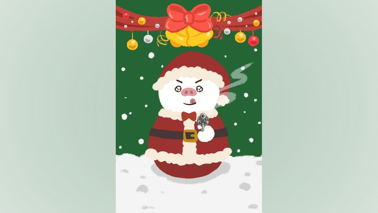 Snowman thumbname