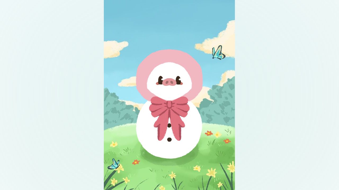 Snowman thumbname
