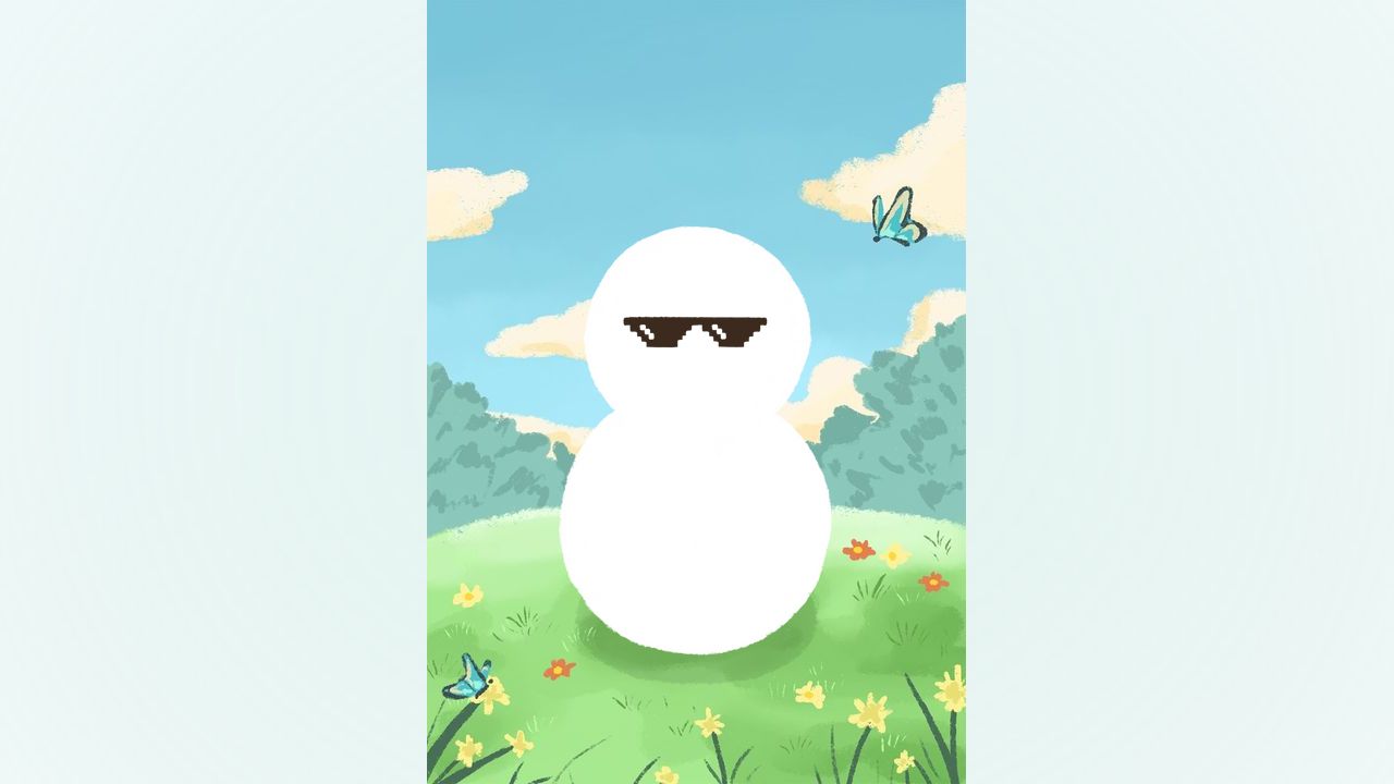 Snowman thumbname