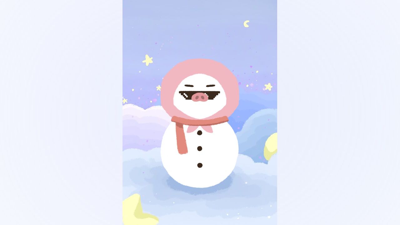 Snowman thumbname