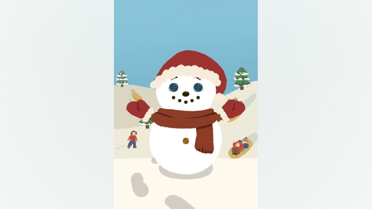 Snowman thumbname