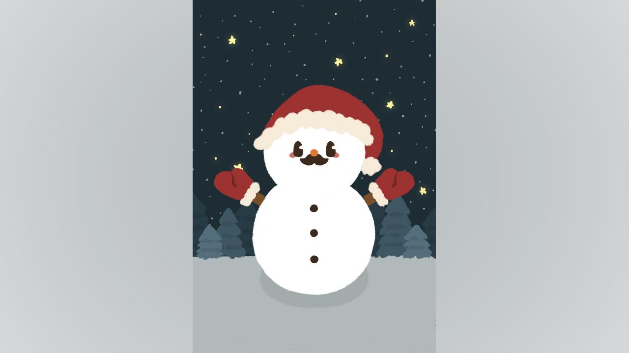 Snowman thumbname