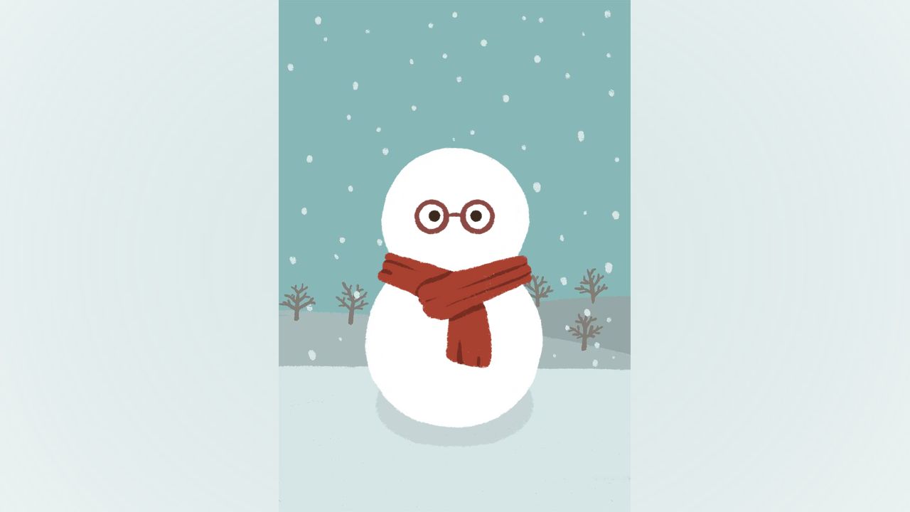 Snowman thumbname