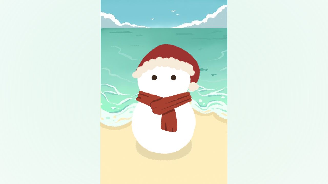 Snowman thumbname