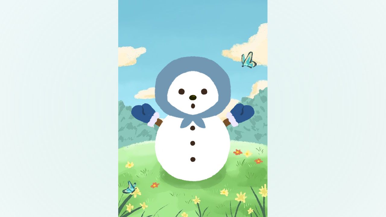 Snowman thumbname