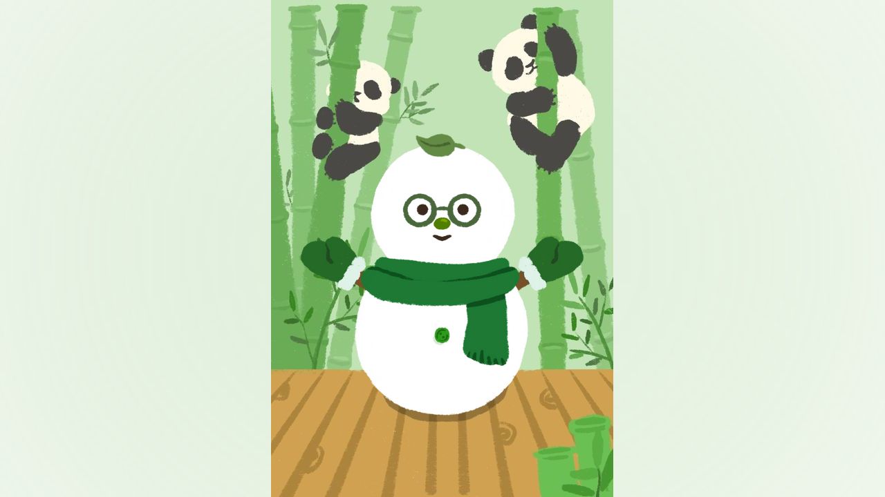 Snowman thumbname