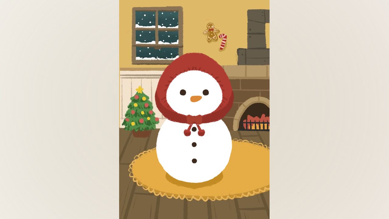 Snowman thumbname