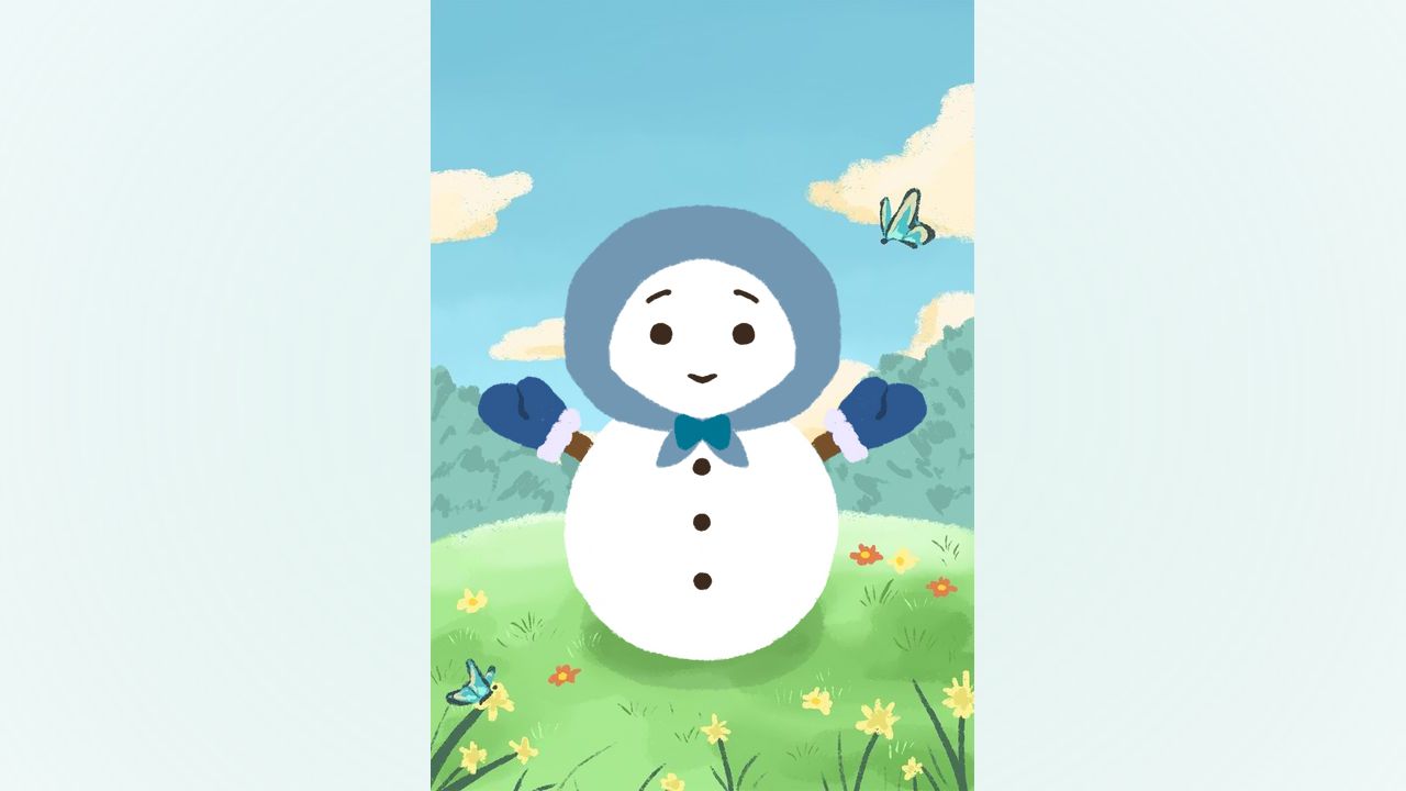Snowman thumbname
