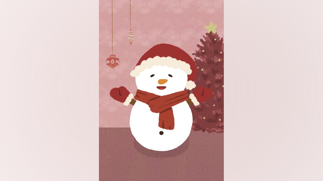 Snowman thumbname