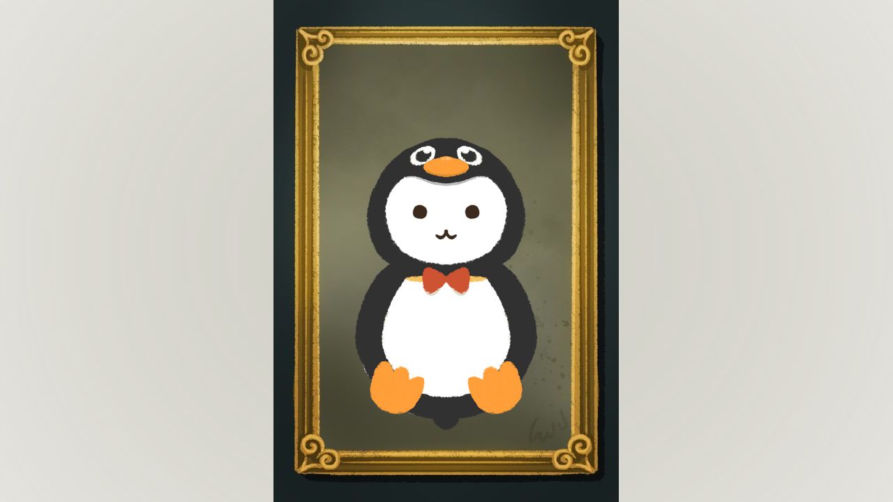 Snowman thumbname