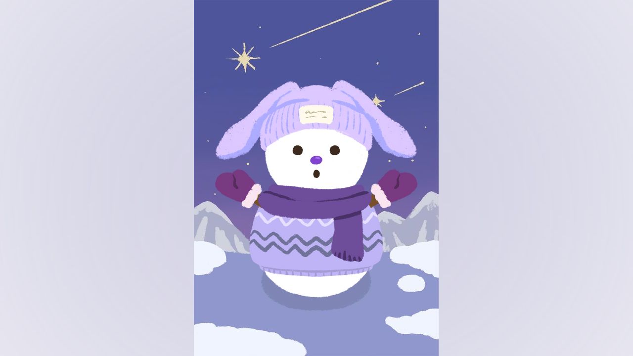 Snowman thumbname