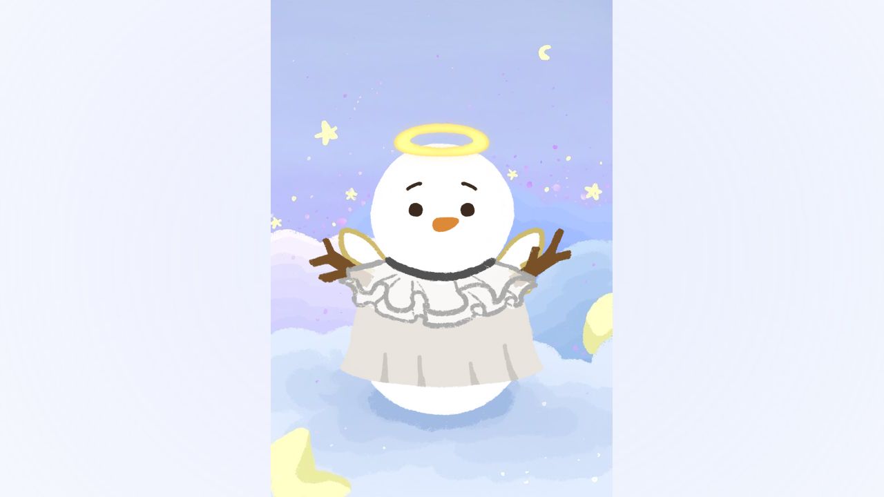 Snowman thumbname