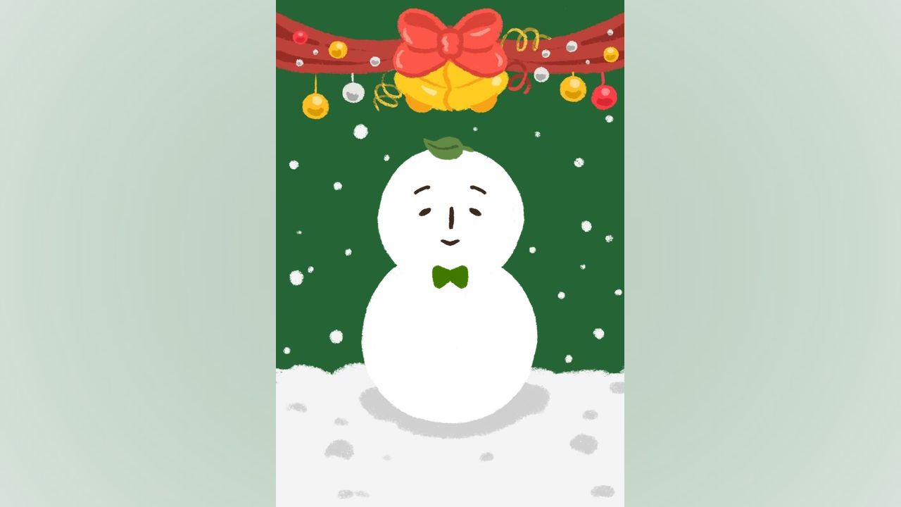 Snowman thumbname